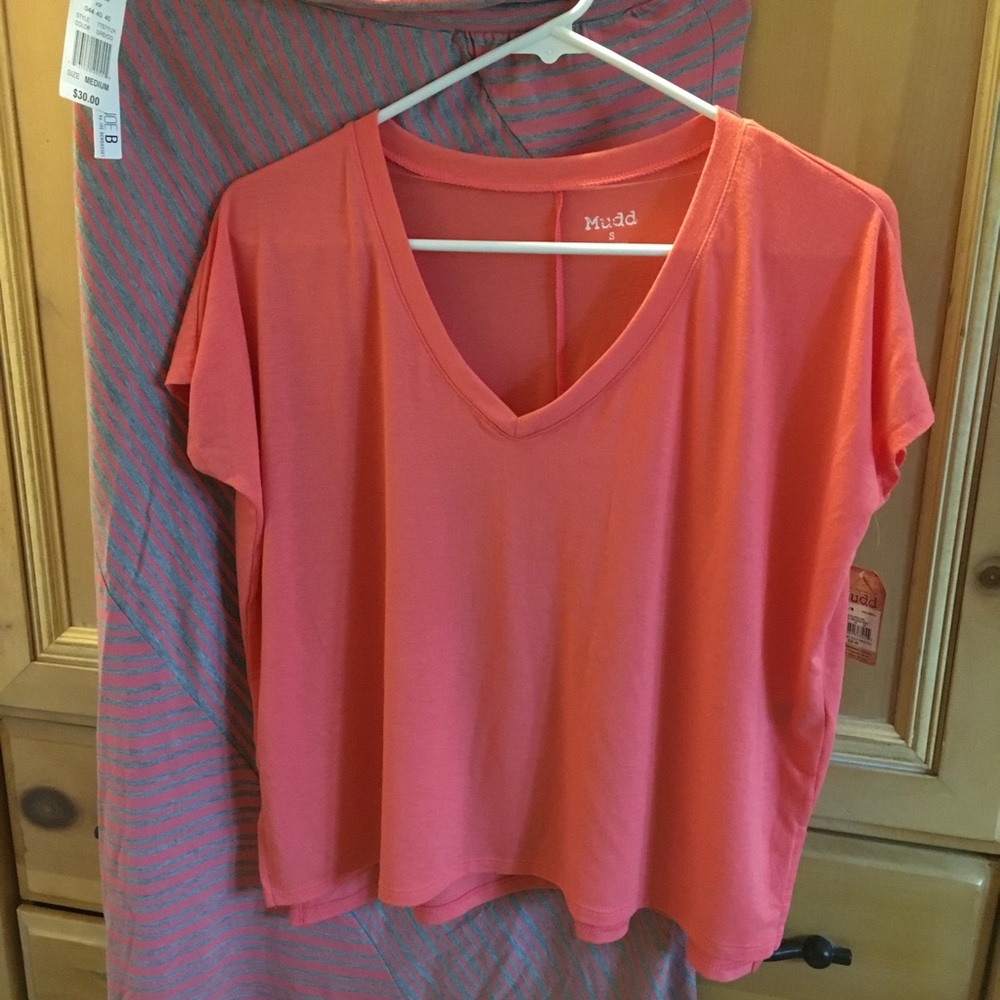 Shirt / Maxi Skirt set